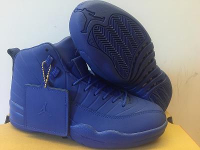 Cheap Air Jordan 12 PSNY wholesale No. 259